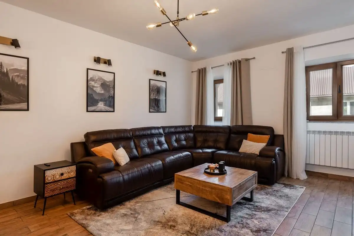 Villa Vrata - Holiday Home Gorski Kotar
