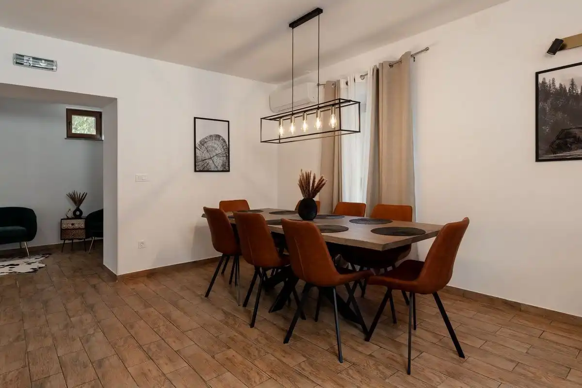 Villa Vrata - Holiday Home Gorski Kotar