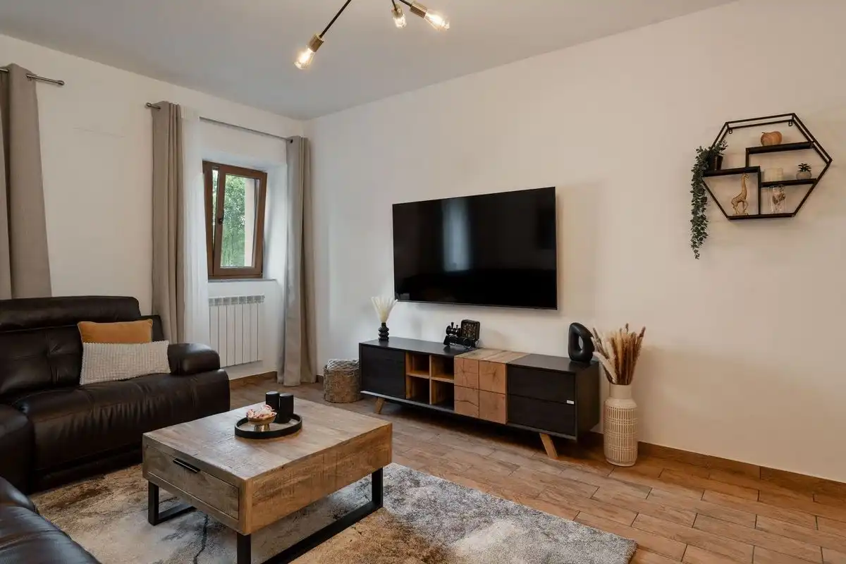 Villa Vrata - Holiday Home Gorski Kotar