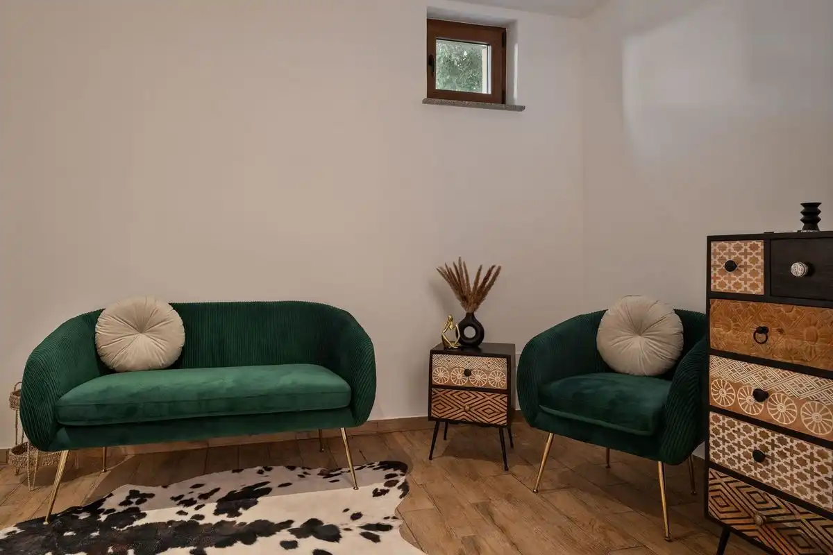 Villa Vrata - Holiday Home Gorski Kotar