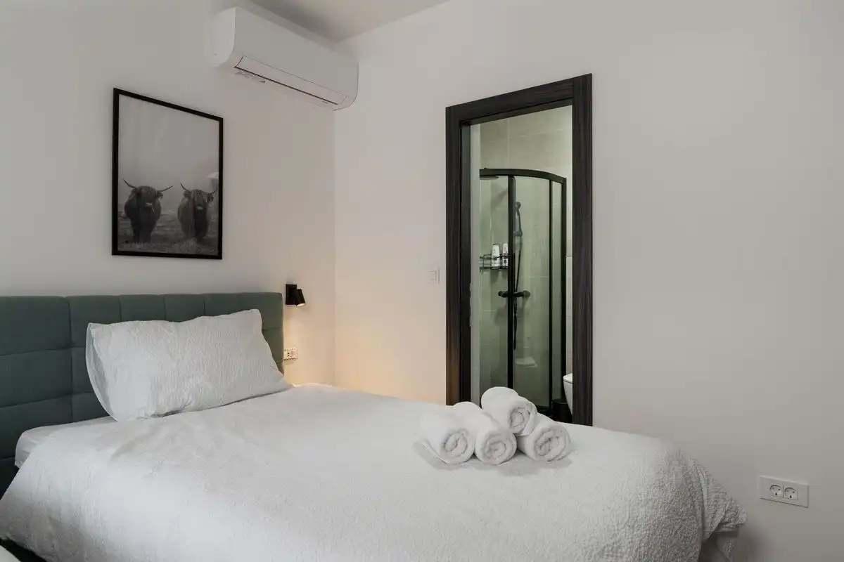 Villa Vrata - Holiday Home Gorski Kotar