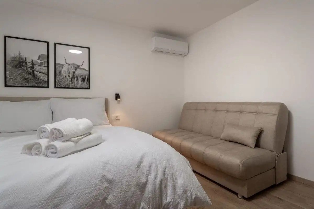 Villa Vrata - Holiday Home Gorski Kotar