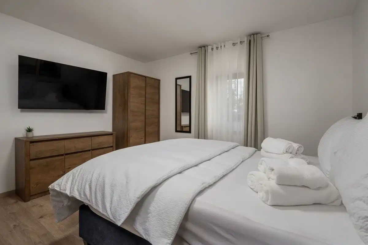 Villa Vrata - Holiday Home Gorski Kotar