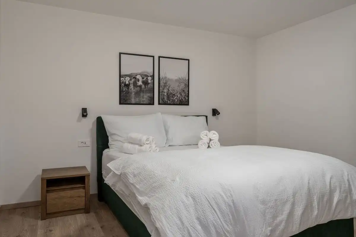 Villa Vrata - Holiday Home Gorski Kotar