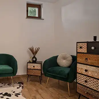 Villa Vrata - Holiday Home Gorski Kotar