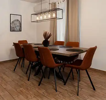 Villa Vrata - Holiday Home Gorski Kotar