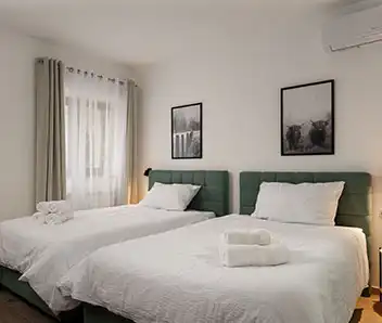 Villa Vrata - Holiday Home Gorski Kotar