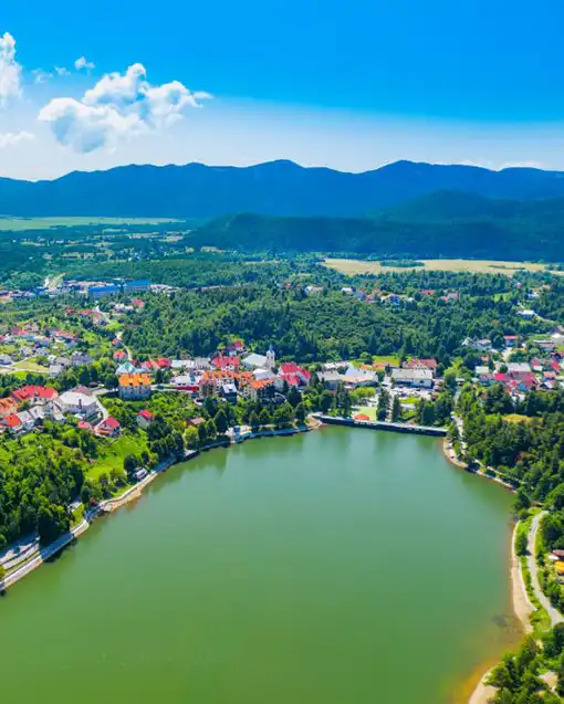 Villa Vrata - Kuća za odmor Gorski Kotar